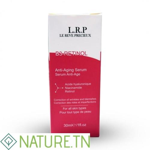 LE REVE PRECIEUX B3 RETINOL SERUM ANTI AGE 30ML 2