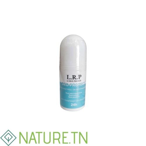 LE REVE PRECIEUX DEO PROTECT ANTI TRANSPIRANT 24H 50ML 3 LE REVE PRECIEUX DEO PROTECT ANTI TRANSPIRANT 24H 50ML