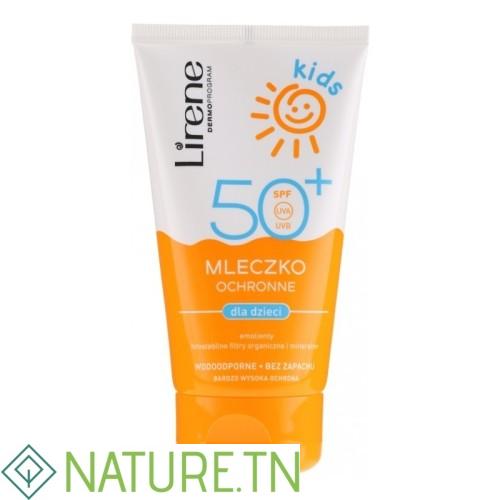 LIRENE ECRAN VISAGE SPF 50 ENFANTS (KIDS) 50 ML 1