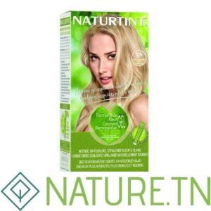 NATURTINT COLORATION PERMANANTE 10N BLOND AUBE 170 ML