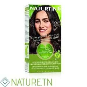 NATURTINT COLORATION PERMANANTE 4G CHATAIN DORE 170 ML