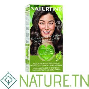 NATURTINT COLORATION PERMANANTE 5N CHATAIN CLAIR 170 ML