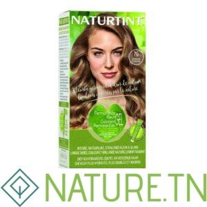 NATURTINT COLORATION PERMANANTE 7G BLOND DORE 170 ML