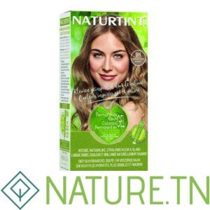 NATURTINT COLORATION PERMANANTE 8N BLOND BLÉ 170 ML