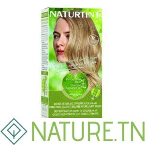 NATURTINT COLORATION PERMANANTE 9N BLOND MIEL 170 ML
