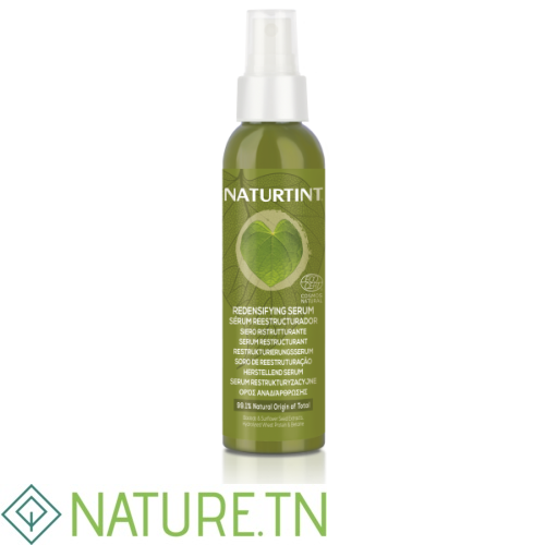 NATURTINT SERUM RECONSTRUCTURANT 125ML 2 NATURTINT SERUM RECONSTRUCTURANT 125ML 2