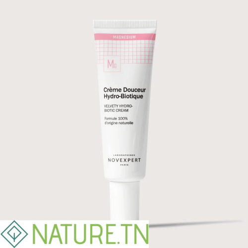 NOVEXPERT CREME DOUCEUR HYDRO BIOTIQUE 30ML 1 NOVEXPERT CREME DOUCEUR HYDRO BIOTIQUE 30ML 1