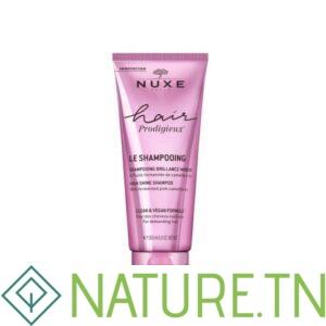 NUXE HAIR PRODIGIEUX SHAMPOOING BRILLANCE MIROIR 200ML