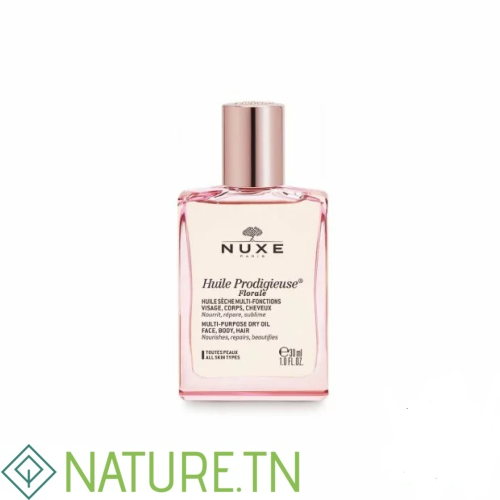 NUXE HUILE PRODIGIEUSE FLORALE 30ML 1