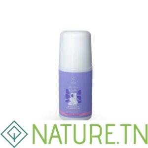 ODA HYDRA LIGHT ROLL ON DEODORANT ECLAIRCISSANT 50ML