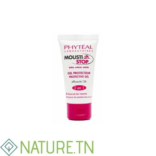 PHYETAL MOUSTI STOP GEL PROTECTEUR 50ML 1