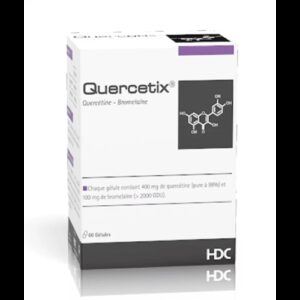 QUERCETIX 30 GELULES