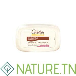 ROGE CAVAILLES SAVON CREME NOURRISSANT KARITE ET MAGNOLIA 115G