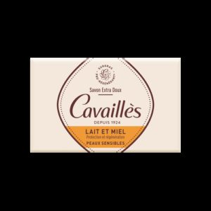 ROGE CAVAILLES SAVON EXTRA DOUX LAIT ET MIEL 150GR