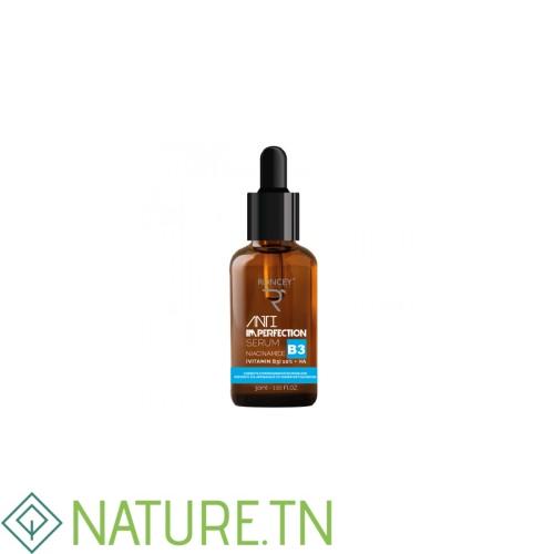 RONCEY SERUM ANTI-IMPERFECTIONS B3 30ML 1