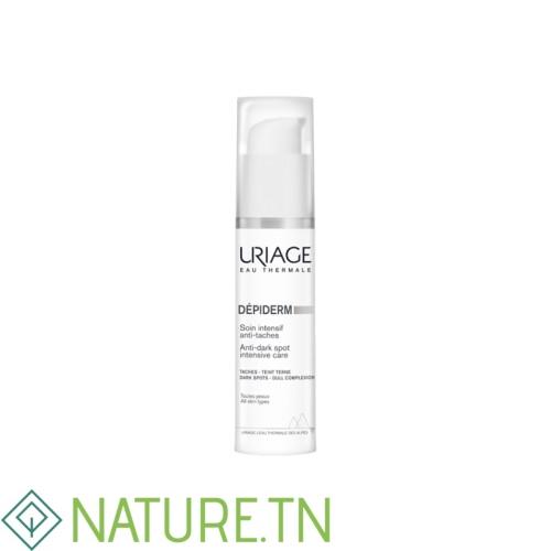 URIAGE DEPIDERM SOIN INTENSIF ANTI TACHES 30ML 1