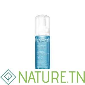 URIAGE MOUSSE D’EAU NETTOYANTE 150ML