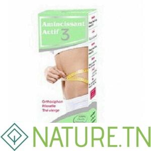 VITAL AMINCISSANT ACTIF 3 30 GELULES