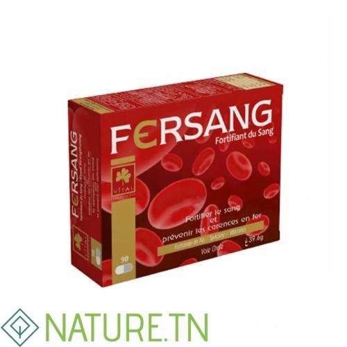 VITAL FERSANG 90 GELULES 1