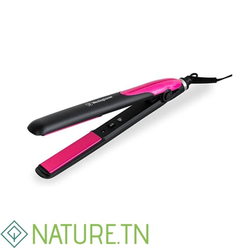 WESTINGHOUSE LISSEUR CERAMIQUE TOURMALINE 2 WESTINGHOUSE LISSEUR CERAMIQUE TOURMALINE 2