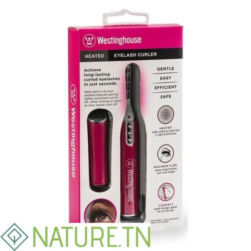 WESTINGHOUSE RECOURBE CILS CHAUFFANT 2