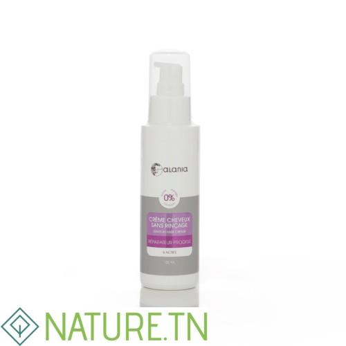 ALANIA CREME CHEVEUX SANS RINCAGE 100ML 2 ALANIA CREME CHEVEUX SANS RINCAGE 100ML 2