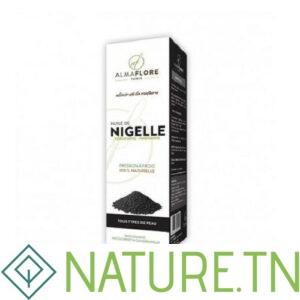 ALMAFLORE HUILE DE NIGELLE 10ML