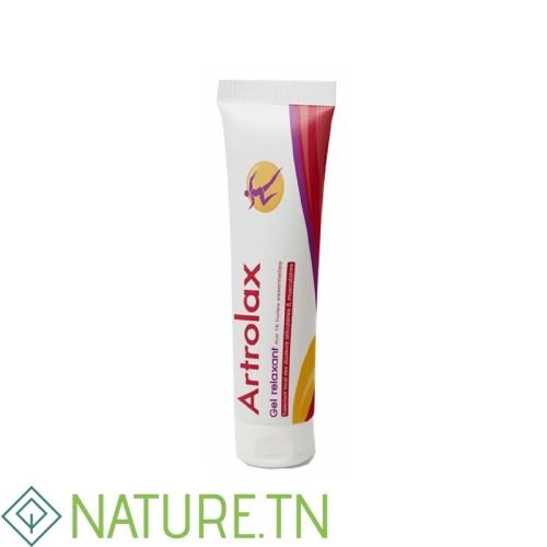 ARTROLAX GEL RELAXANT 50ML 2