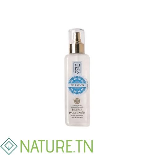 AURACY FULL MOON BRUME PARFUMEE CHEVEUX ET CORPS 250ML 2