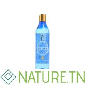 AURACY FULL MOON GEL DOUCHE RELAXANT LAVANDE ET BOIS SACRE 400ML