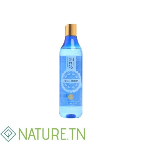 AURACY FULL MOON GEL DOUCHE RELAXANT LAVANDE ET BOIS SACRE 400ML 2 AURACY FULL MOON GEL DOUCHE RELAXANT LAVANDE ET BOIS SACRE 400ML 2