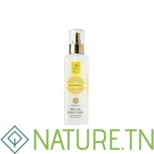 AURACY JOY OF SOUL BRUME PARFUMEE CHEVEUX ET CORPS 250ML