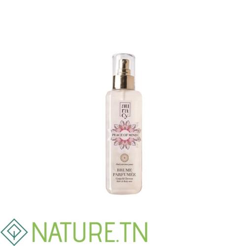 AURACY PEACE OF MIND BRUME PARFUMEE CHEVEUX ET CORPS 250ML 1