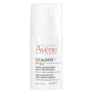 AVENE CICALFATE + CREME REPARATRICE MULTI-PROTECTIVE  SPF50 30ML