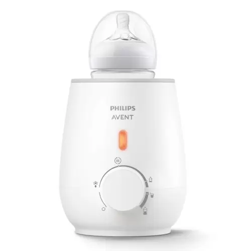 AVENT CHAUFFE BIBERON RAPIDE 2