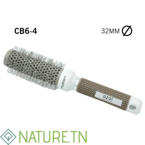 AZAL BROSSE BRUSHING CB6-4 2 AZAL BROSSE BRUSHING CB6-4 2