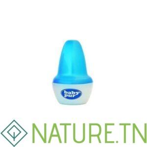 BABY PUR SUCETTE A SUCRE SILICONE
