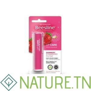 BEESLINE BAUME À LÈVRES 4G