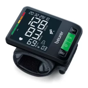 BEURER BC 87 TENSIOMETRE AU POIGNET BLUETOOTH