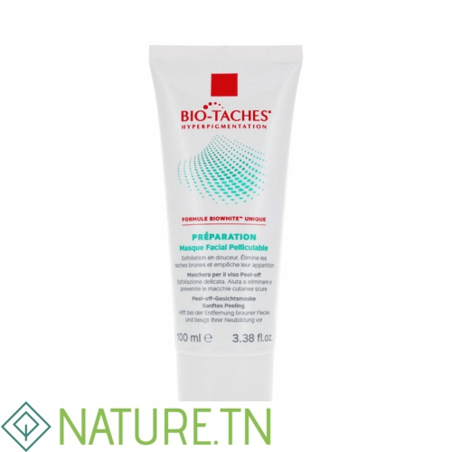 BIOTACHES MASQUE 100ML 1