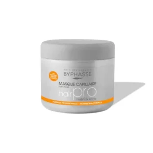 BYPHASSE MASQUE CAPILLAIRE CHEVEUX SECS 500ML