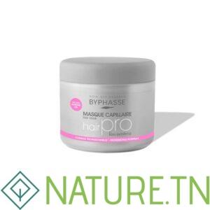 BYPHASSE MASQUE CAPILLAIRE LISS EXTREME 500ML