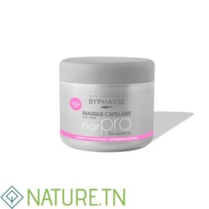 BYPHASSE MASQUE CAPILLAIRE LISS EXTREME 500ML