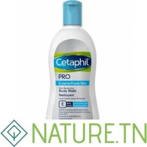 CETAPHIL PRO ECZEMA NETTOYANT BODY 295ML