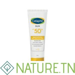 CETAPHIL SUN LIPOSOMAL LOTION SPF50+ 100ML