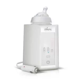 CHICCO CHAUFFE BIBERON MAISON ET VOYAGE DIGITAL