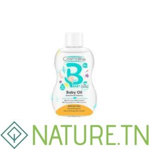 COSMALINE HUILE POUR BEBE 300ML