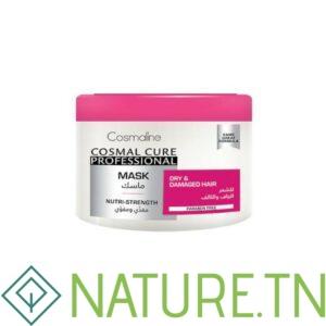 COSMALINE MASQUE NUTRI STRENGTH DE COSMAL CURE PROFESSIONAL