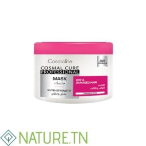 COSMALINE MASQUE NUTRI STRENGTH DE COSMAL CURE PROFESSIONAL