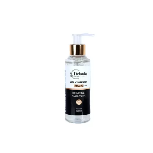 DEBADA GEL COIFFANT MAGIC 170ML 1